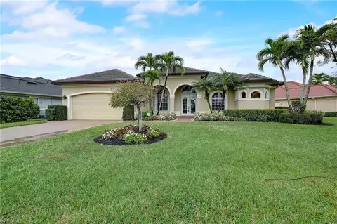 7937 Tiger Lily Dr, Naples, FL 34113