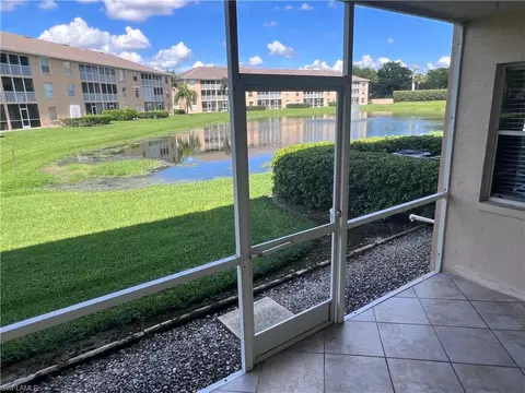 9640 Victoria Ln #C-105, Naples, FL 34109