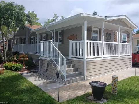 1220 Diamond Lake Cir, Naples, FL 34114