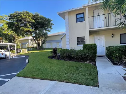 28150 Pine Haven Way #25, Bonita Springs, FL 34135