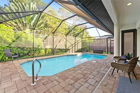 Exterior - 38 Heritage Way, Naples, FL 34110 photo 12 of 15