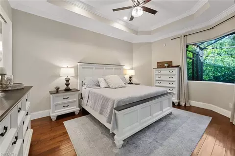 Bedroom - 38 Heritage Way, Naples, FL 34110 photo 1 of 5