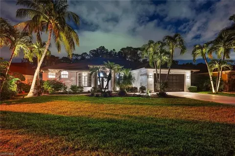 Exterior - 38 Heritage Way, Naples, FL 34110 photo 1 of 15