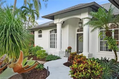 Exterior - 38 Heritage Way, Naples, FL 34110 photo 7 of 15