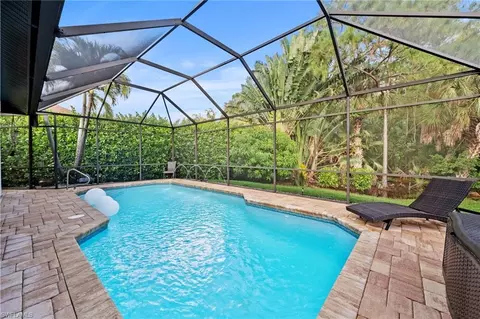 Exterior - 38 Heritage Way, Naples, FL 34110 photo 11 of 15