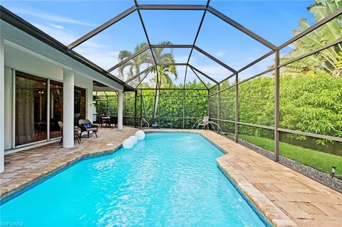 Exterior - 38 Heritage Way, Naples, FL 34110 photo 10 of 15