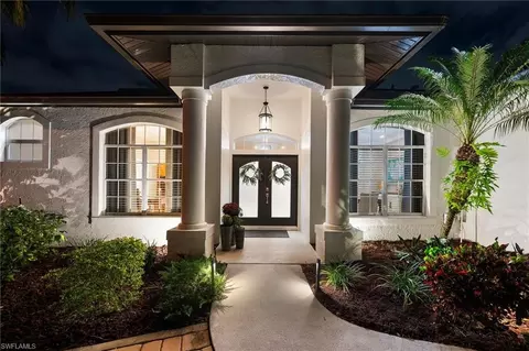 38 Heritage Way, Naples, FL 34110
