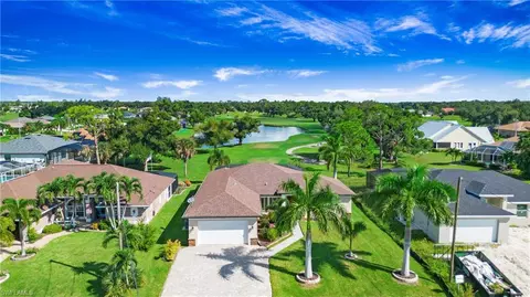 2831 NW 14th Ter, Cape Coral, FL 33993