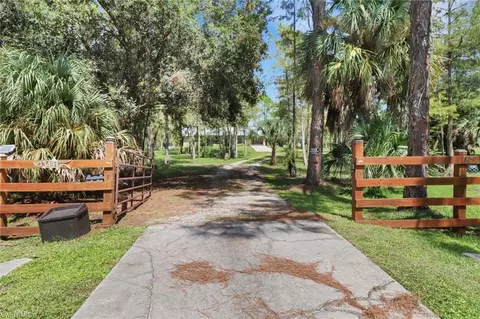 3491 2nd Ave NE, Naples, FL 34120