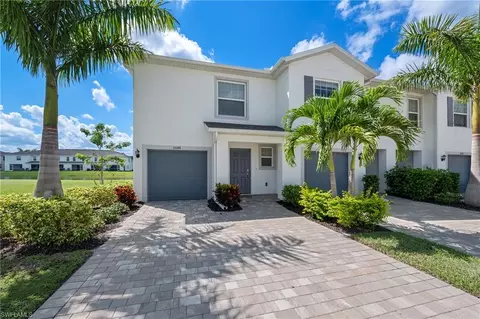 15346 Wildflower Cir, Naples, FL 34119