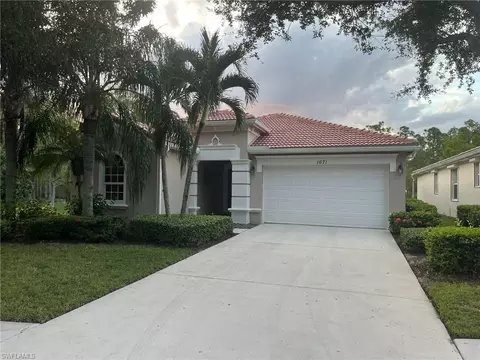 1671 Sanctuary Pointe Dr, Naples, FL 34110