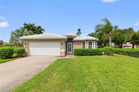 2641 Palo Duro Blvd, North Fort Myers, FL 33917