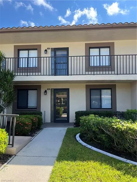 13071 Cross Creek Blvd #414, Fort Myers, FL 33912