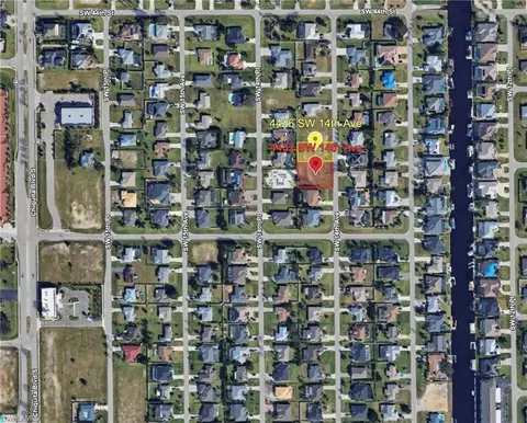 4426 SW 14th Ave, Cape Coral, FL 33914