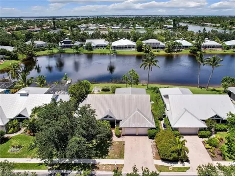 12629 Coconut Creek Ct, Fort Myers, FL 33908
