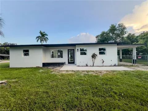 2416 Moreno Ave, Fort Myers, FL 33901