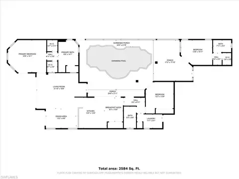 12586 Grandezza Cir, Estero, FL 33928 photo 32