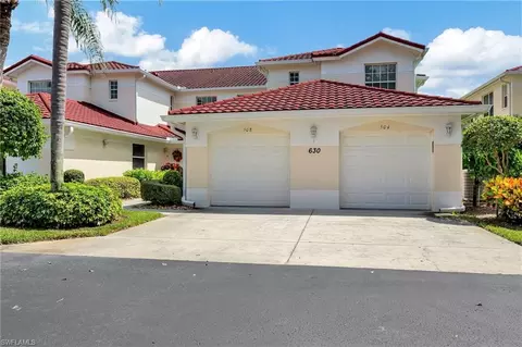 630 Lalique Cir #504, Naples, FL 34119