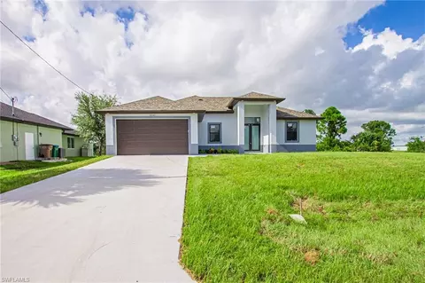 2245 SW Embers Ter, Cape Coral, FL 33991