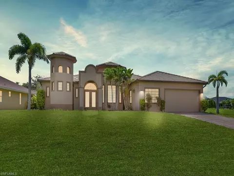 4204 NW 12th St, Cape Coral, FL 33993