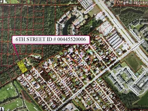 Nnnn 6th St, Naples, FL 34113
