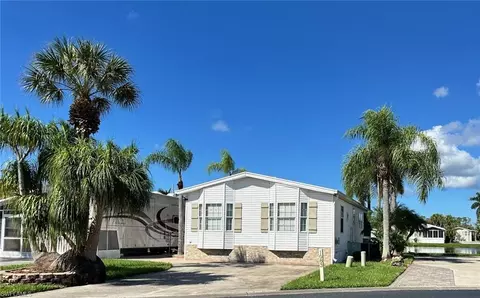 1083 Opal Lake Pt, Naples, FL 34114