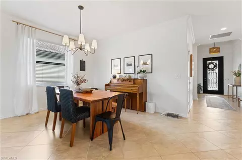 Dining - 9375 Foxglove Ln, Naples, FL 34120 photo 2 of 2