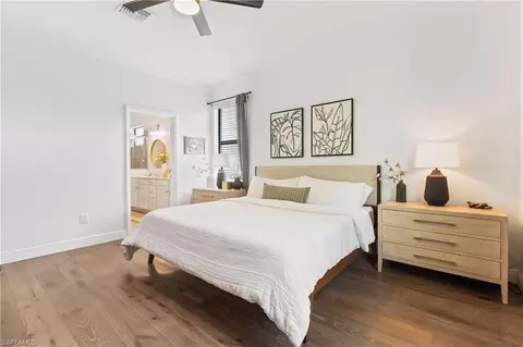 Bedroom - 9375 Foxglove Ln, Naples, FL 34120 photo 1 of 10