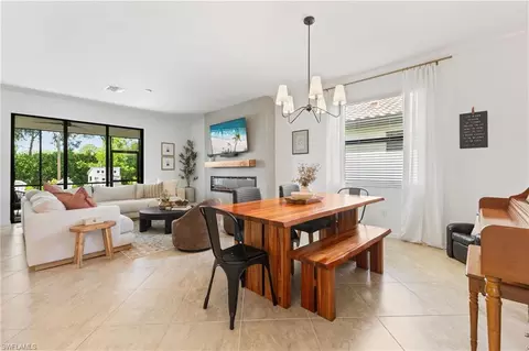 Dining - 9375 Foxglove Ln, Naples, FL 34120 photo 1 of 2