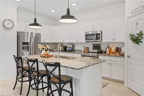 Kitchen - 9375 Foxglove Ln, Naples, FL 34120 photo 1 of 4