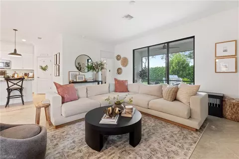 Living - 9375 Foxglove Ln, Naples, FL 34120 photo 2 of 3