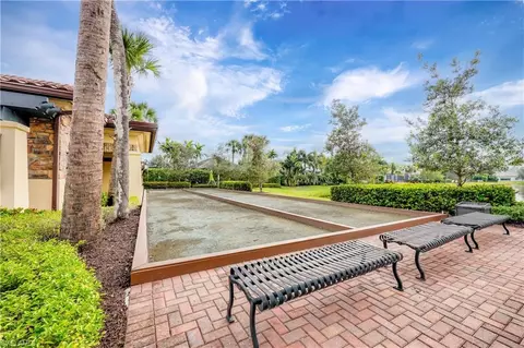 Exterior - 9375 Foxglove Ln, Naples, FL 34120 photo 8 of 8