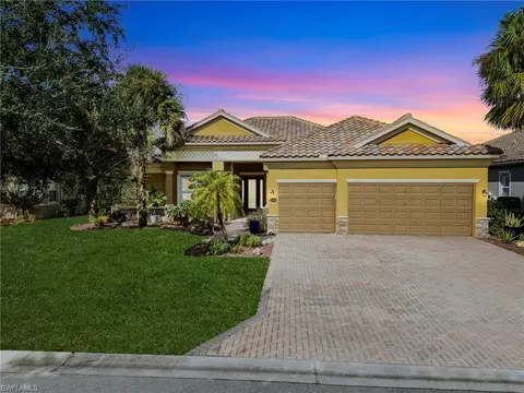 20994 Torre Del Lago St, Estero, FL 33928