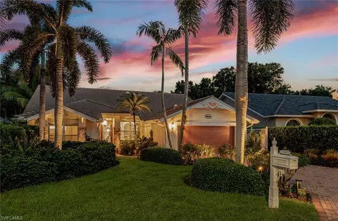 1510 Northgate Dr, Naples, FL 34105