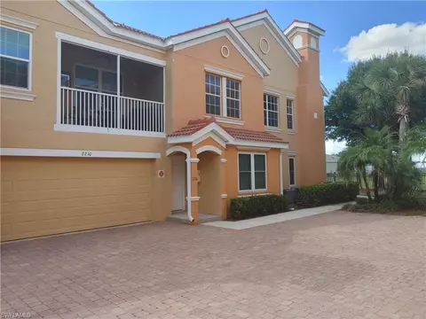 1806 Concordia Lake Cir #2210, Cape Coral, FL 33909