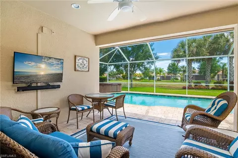 28089 Quiet Water Way, Bonita Springs, FL 34135