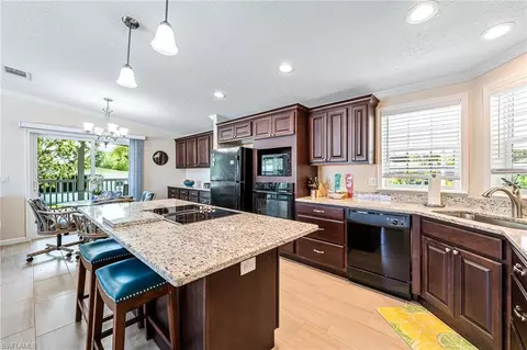 153 Rookery Rd, Naples, FL 34114