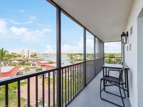 Exterior - 2170 Gulf Shore Blvd N #1-61E, Naples, FL 34102 photo 1 of 2
