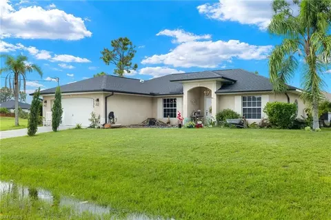 1125 Calmar Ave, Lehigh Acres, FL 33971