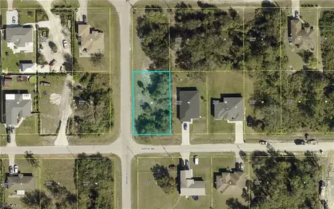 2818 41st St SW, Lehigh Acres, FL 33976