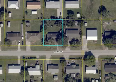1031 Virginia Ave, Clewiston, FL 33440