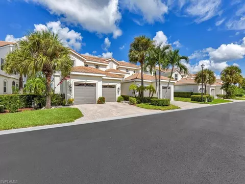 6863 Sterling Greens Dr #201, Naples, FL 34104