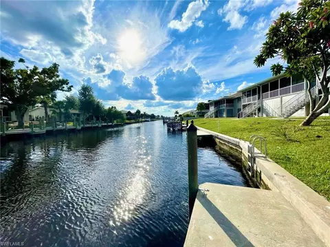 1120 SE 46th St #1C, Cape Coral, FL 33904