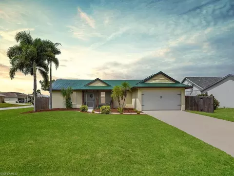 16259 Willow Stream Ln, North Fort Myers, FL 33917