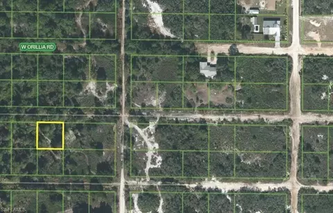 3011 W Petaluma Rd, Avon Park, FL 33825