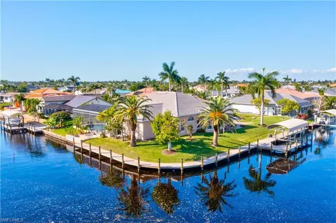5343 SW 8th Pl, Cape Coral, FL 33914