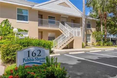 162 Pebble Shores Dr #103, Naples, FL 34110
