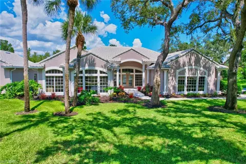 16161 Kelly Cove Dr, Fort Myers, FL 33908
