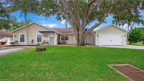 17269 Lee Rd, Fort Myers, FL 33967