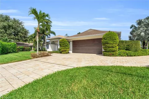5000 West Blvd, Naples, FL 34103
